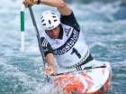 2011 ICF World Cup Canoe Slalom Markkleeberg